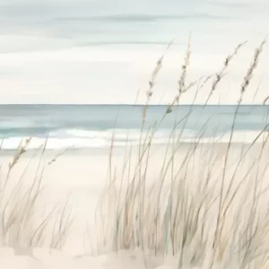 Dune sul Mare Pastello