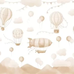Viaggio tra Nuvole e Mongolfiere