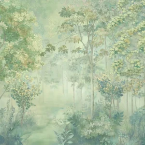 Carta da parati Paesaggio naturale