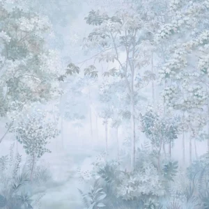 Carta da parati Paesaggio naturale