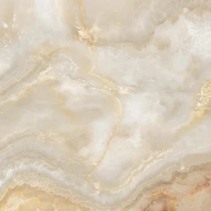 Carta da parati Marmo beige