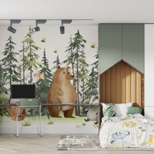 nursery forest
