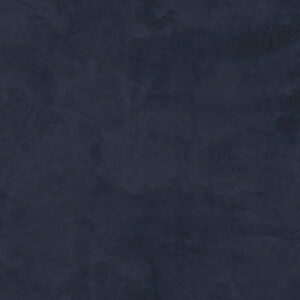 Carta da parati Sfondo blu con effetto muro di cemento